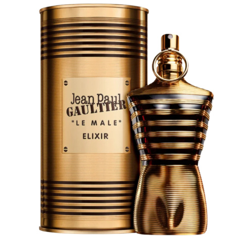 Jean Paul Gaultier Le Male Elixir Jean Paul Gaultier Le Male Elixir