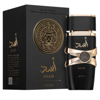 Lattafa Asad