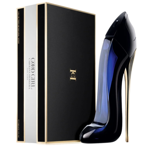 Carolina Herrera Good Girl Carolina Herrera Good Girl