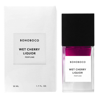 Bohoboco WET CHERRY LIQUOR