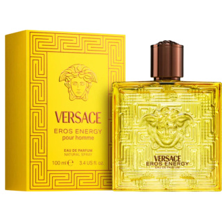 Versace Eros Energy