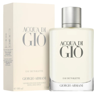 Armani Acqua di Giò