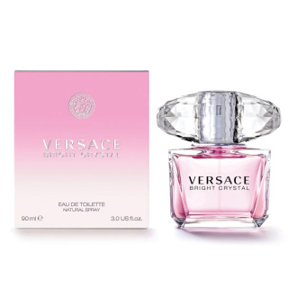 Versace Bright Crystal