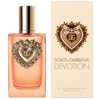 Dolce&Gabbana Devotion Eau De Parfum