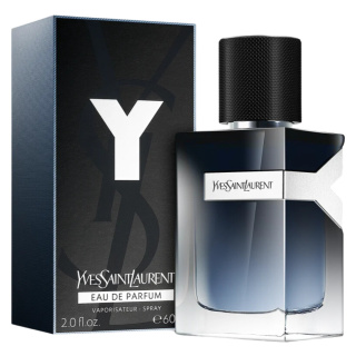 Yves Saint Laurent Y