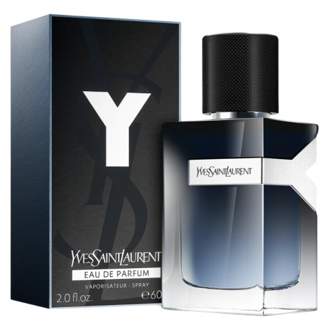Yves Saint Laurent Y Yves Saint Laurent Y