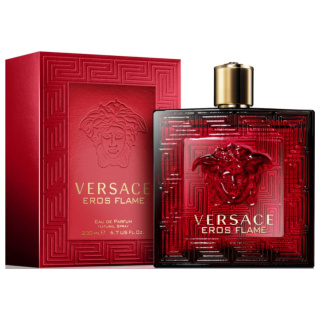 Versace Eros Flame