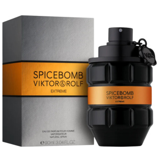 Viktor & Rolf Spicebomb Extreme