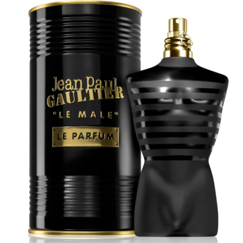 Jean Paul Gaultier Le Male Le Parfum Jean Paul Gaultier Le Male Le Parfum
