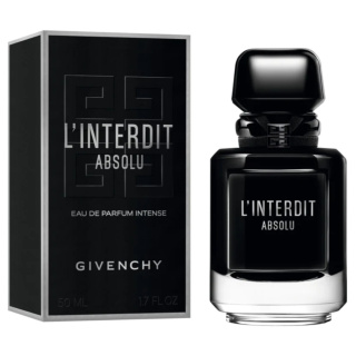 GIVENCHY L’Interdit Absolu