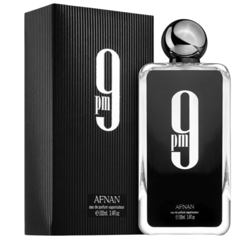 Afnan 9 PM Afnan 9 PM