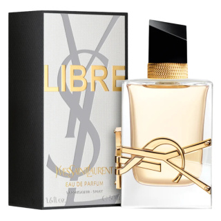 Yves Saint Laurent Libre