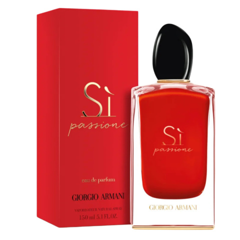 Armani Sì Passione