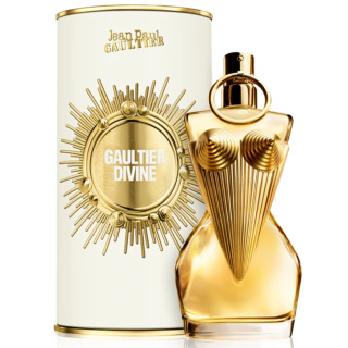 Jean Paul Gaultier Gaultier Divine
