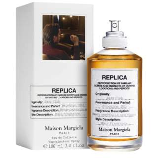 Maison Margiela REPLICA Jazz Club