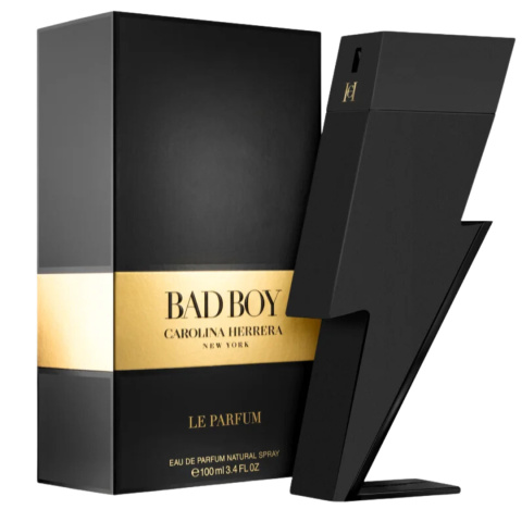 Carolina Herrera Bad Boy Le Parfum Carolina Herrera Bad Boy Le Parfum