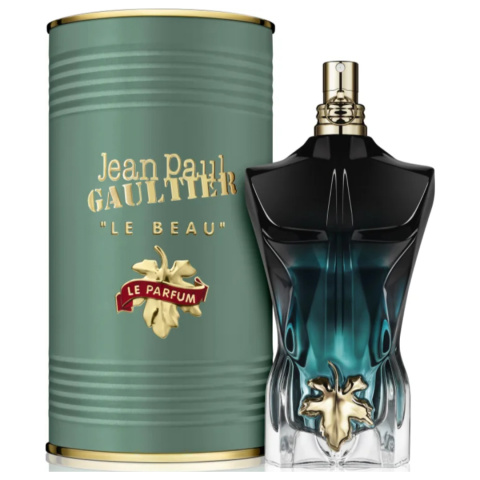 Jean Paul Gaultier Le Beau Jean Paul Gaultier Le Beau