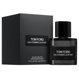 TOM FORD Eau d'Ombre Leather